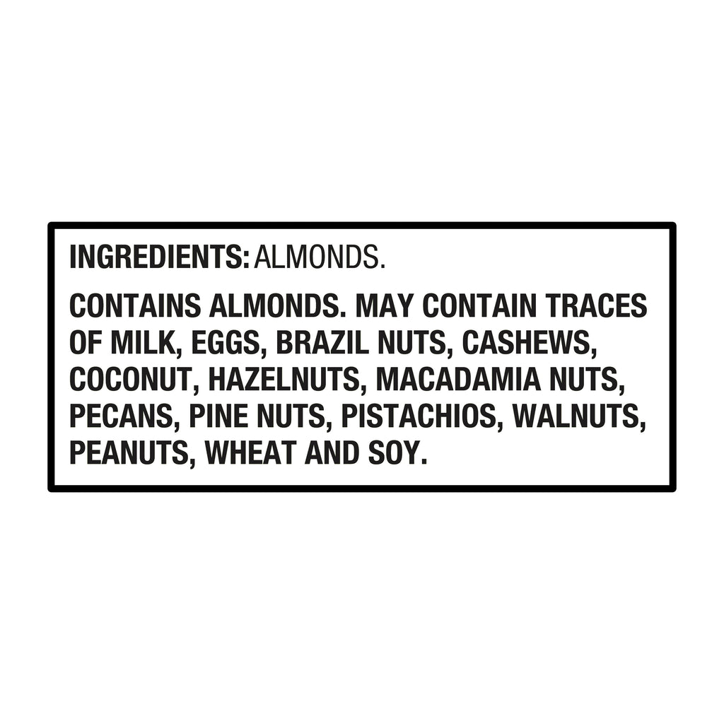 Great Value Sliced Almonds, 4 oz