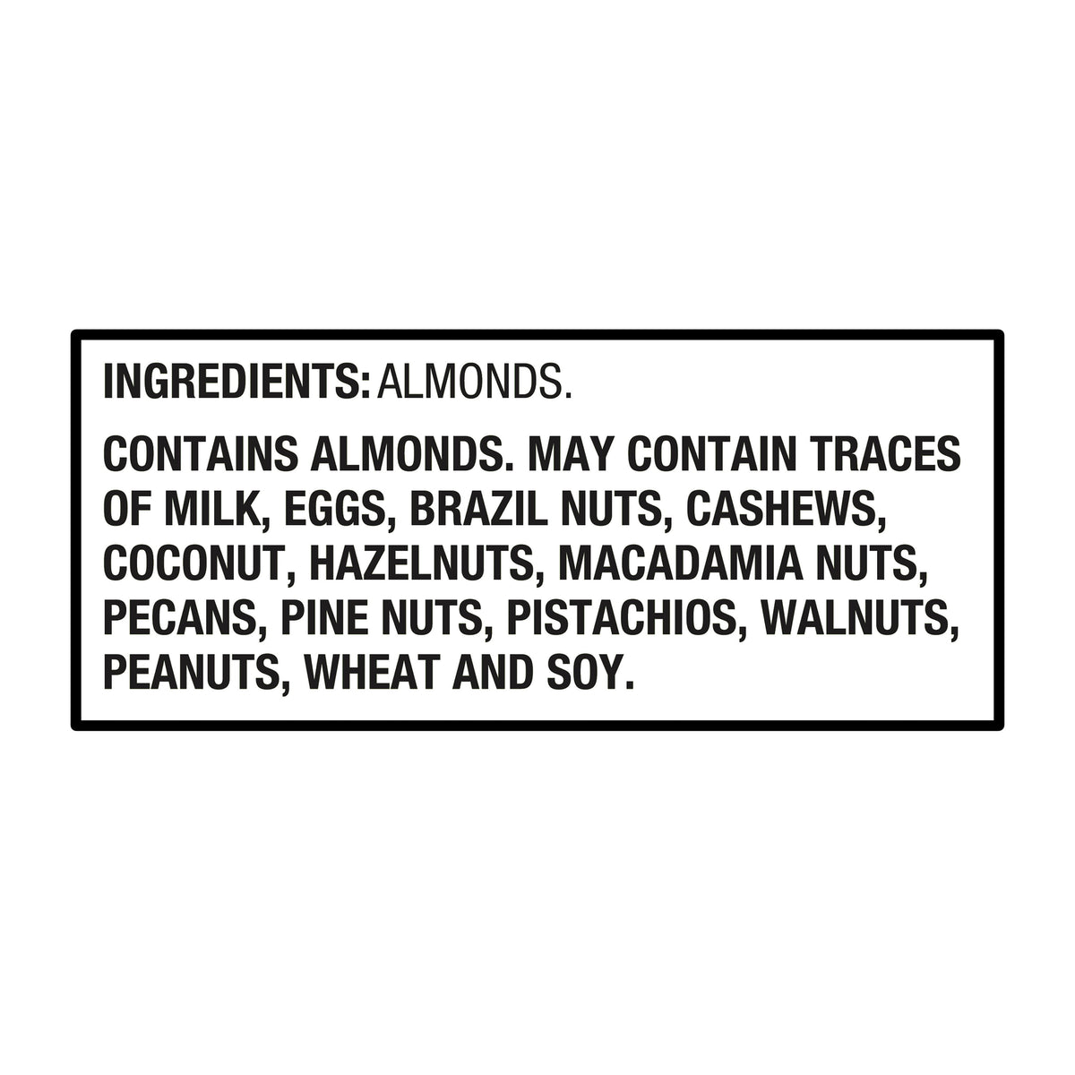 Great Value Sliced Almonds, 4 oz