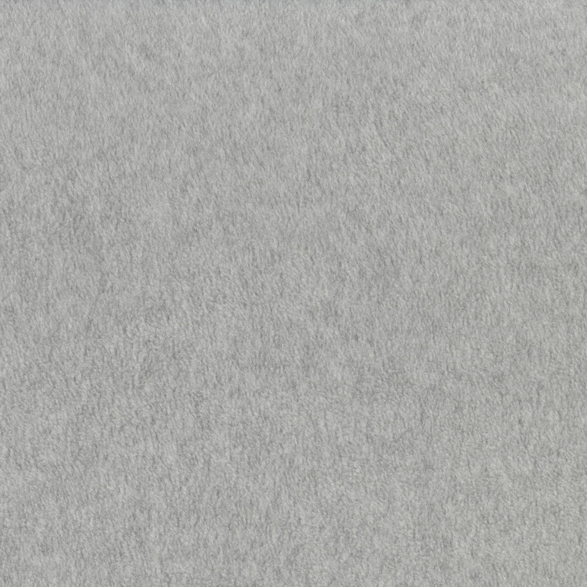 Mainstays 1.5 Yards 100% Polyester Lux Anti-pill Fleece Solids, White, 60" Wide for Crafts