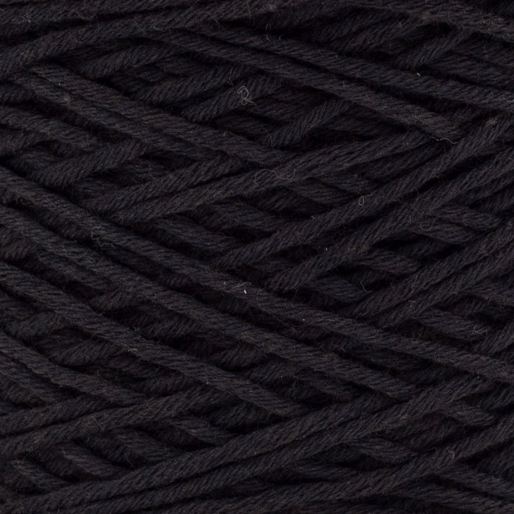 Lion Brand Coboo White Light DK Yarn