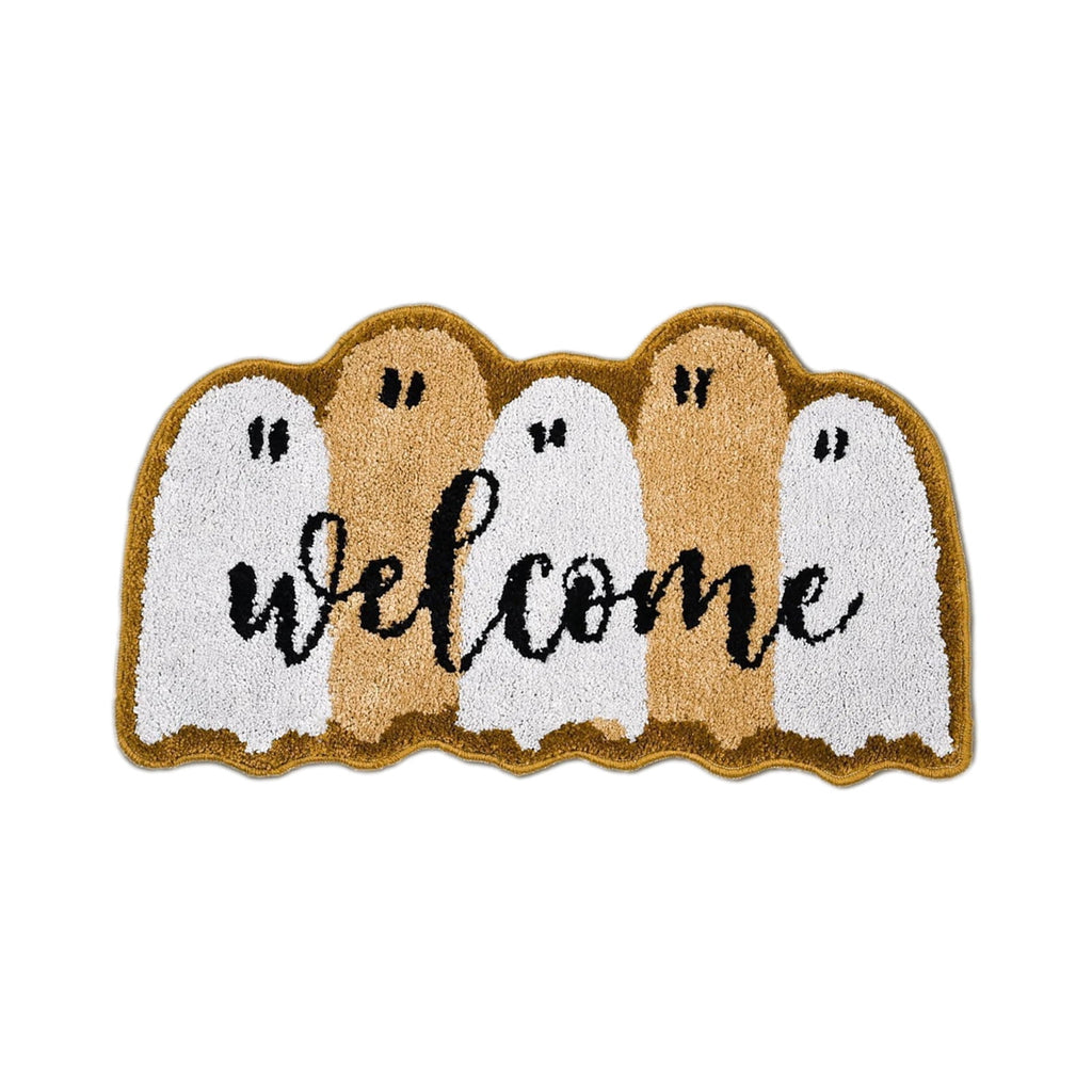 Halloween Bathroom Decor Fall Bathroom Decor Halloween Rug Kitchen Decor Bath Mat Fall Bathroom Rugs Halloween Decor Halloween Decorations Room Decor