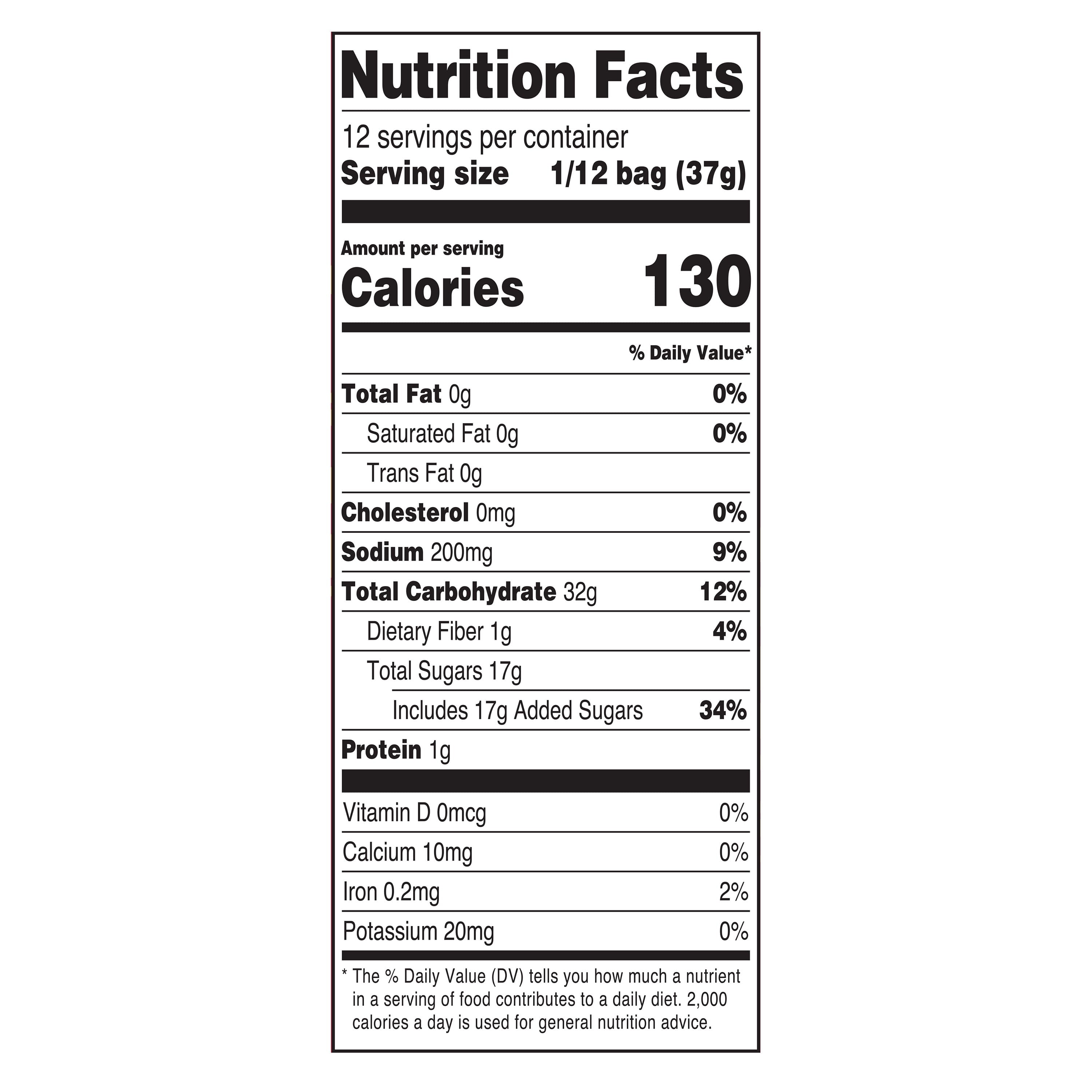 bettergoods Gluten Free Apple Cinnamon Muffin Mix, 15.6 oz