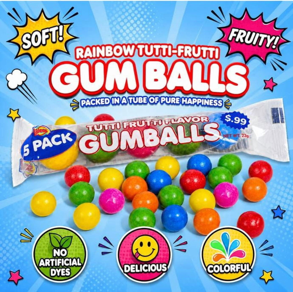 A Great Surprise Assorted Candy Mix, 6.5 lb Bulk Individually Wrapped Candy Variety Pack for Halloween, Piñatas, Goodie Bags & Party Favors