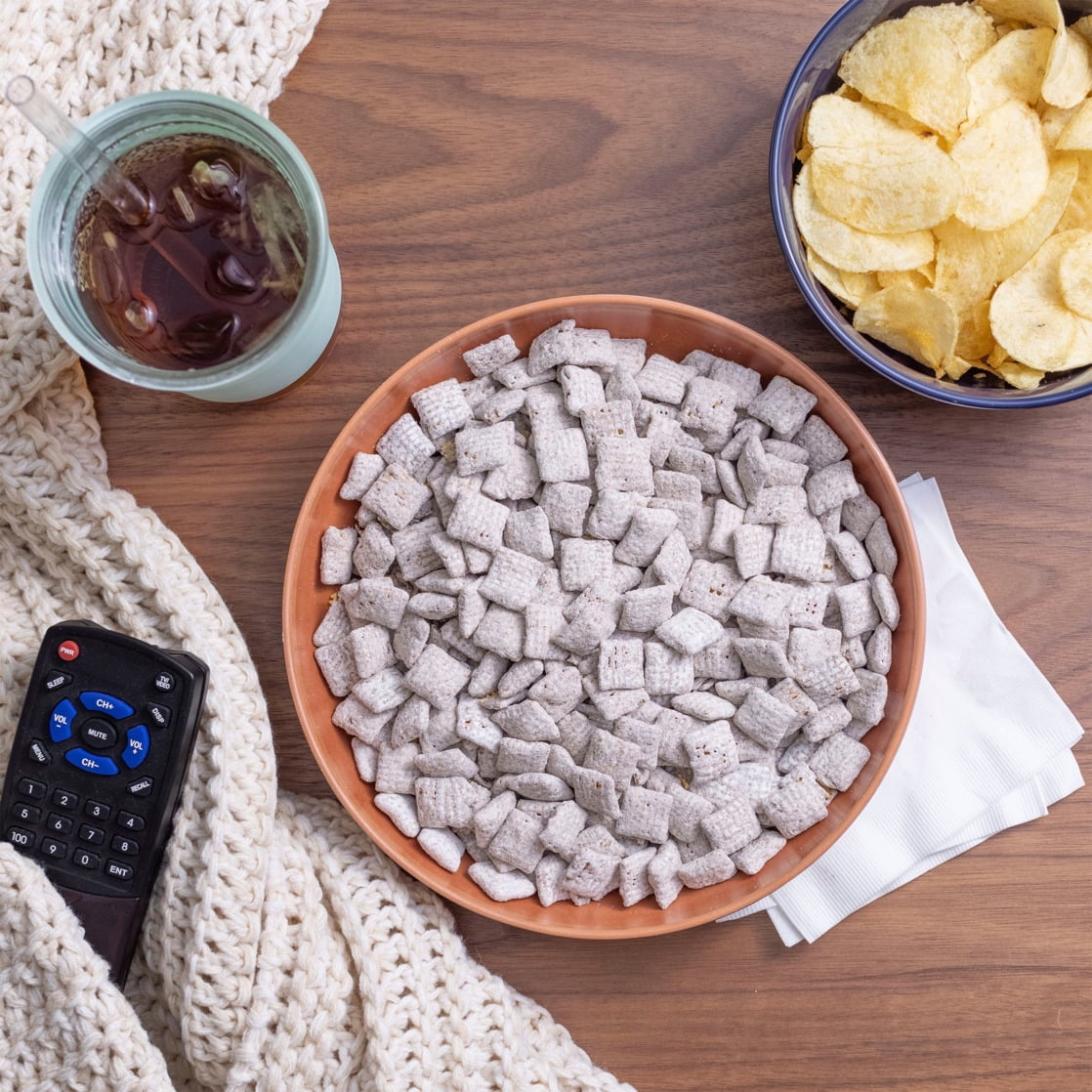 Chex Mix Muddy Buddies Snack Mix Peanut Butter And Chocolate