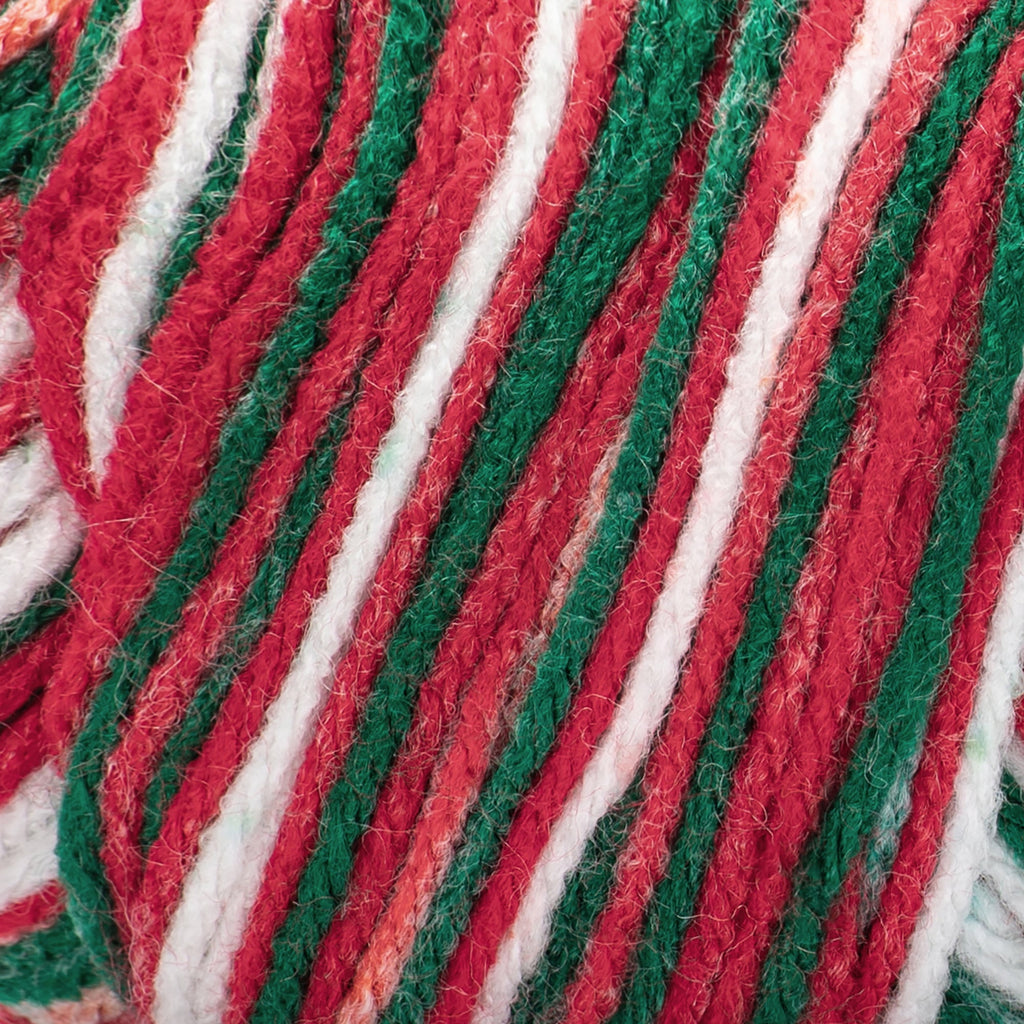 Red Heart Super Saver 4 Medium Acrylic Yarn Black 7oz 198g 364 Yards