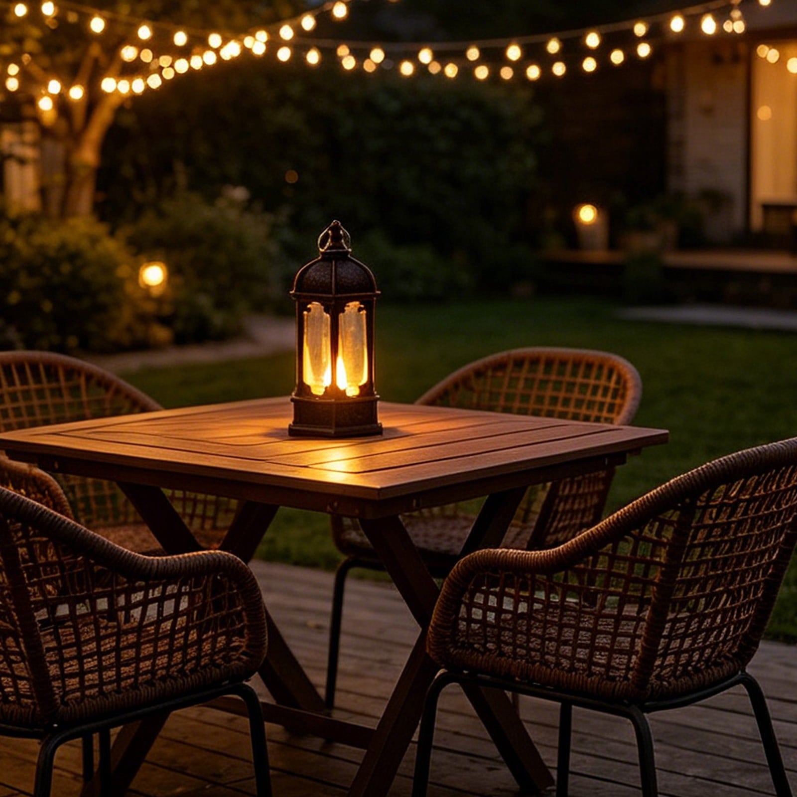 Djiypn Mini Lanterns 2Pack LED Small Lanterns Decorative Indoor Outdoor Hanging Lantern Decorative Candle Light Farmhouse Decor for Weddings Western Camping Party Halloween Christmas Decorations