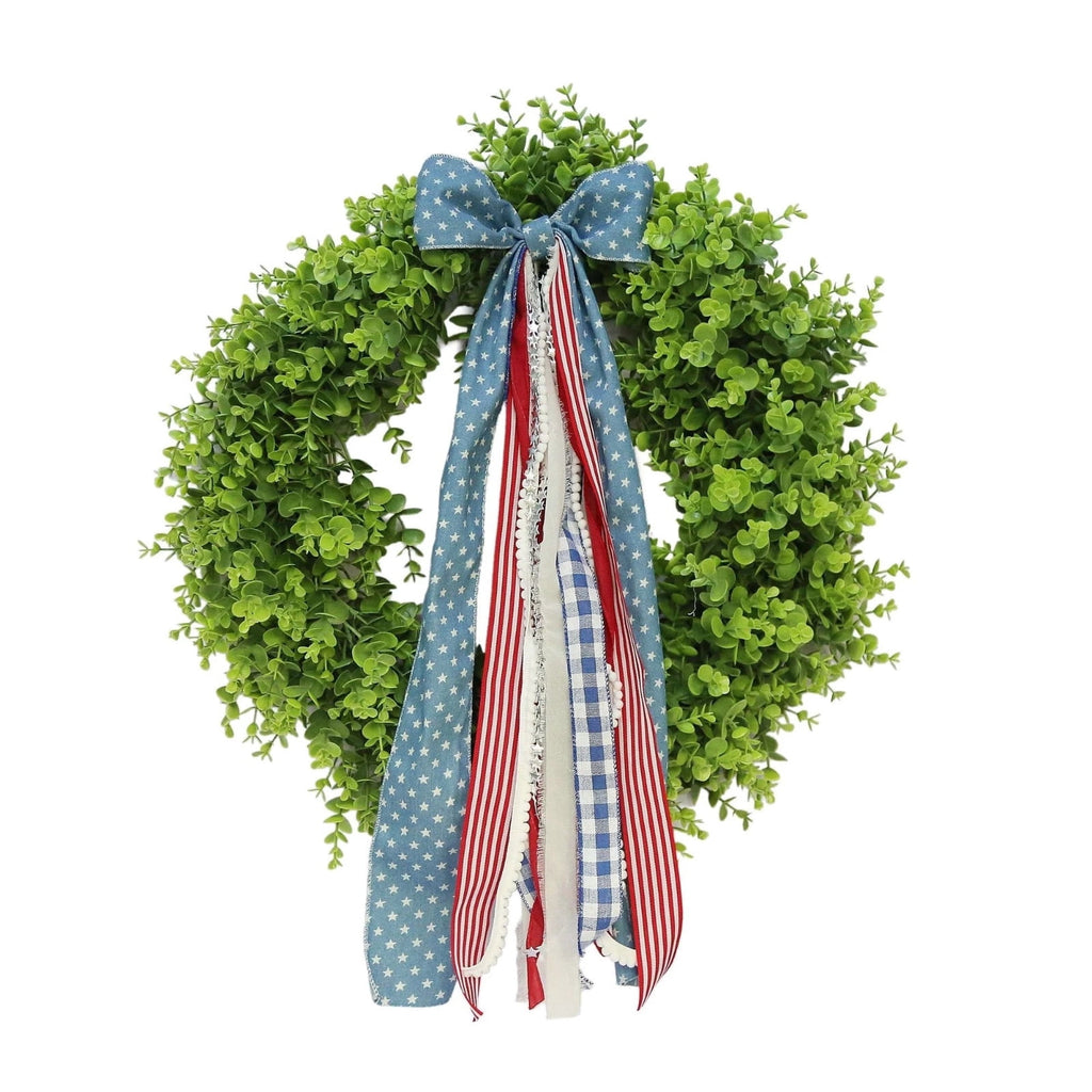 Gcvizuso Halloween Crescent Floral Wreath, Orange Red Rose Hydrangea Fall Front Door Decor for Autumn Harvest Celebration
