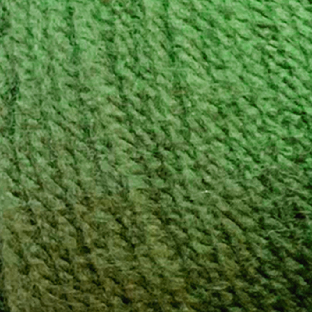 Mainstays Medium 4 Acrylic Yarn, White, 7 oz, 397 Yards