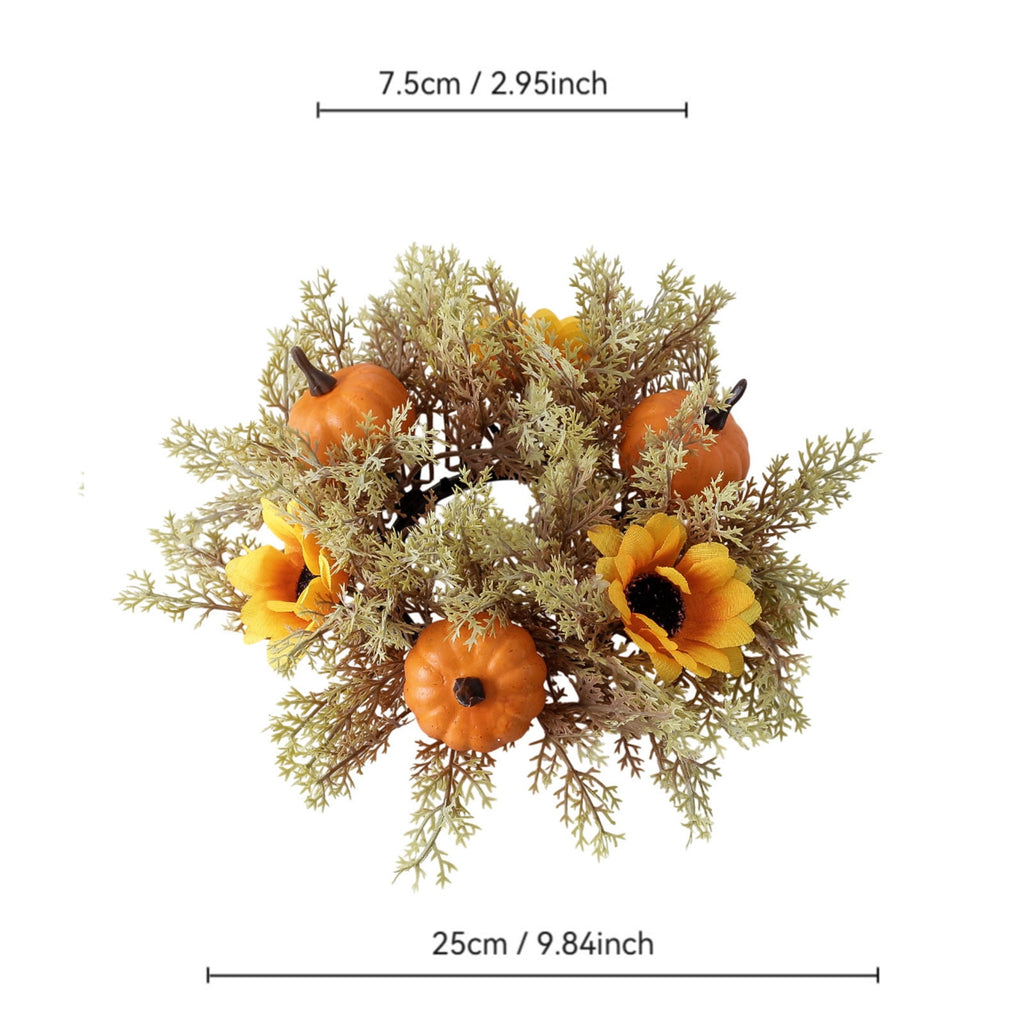 Yika Artificial Flower Black Rose Artificial Silk Flower Artificial Rose Suitable For Halloween Family Wedding Party Decoration