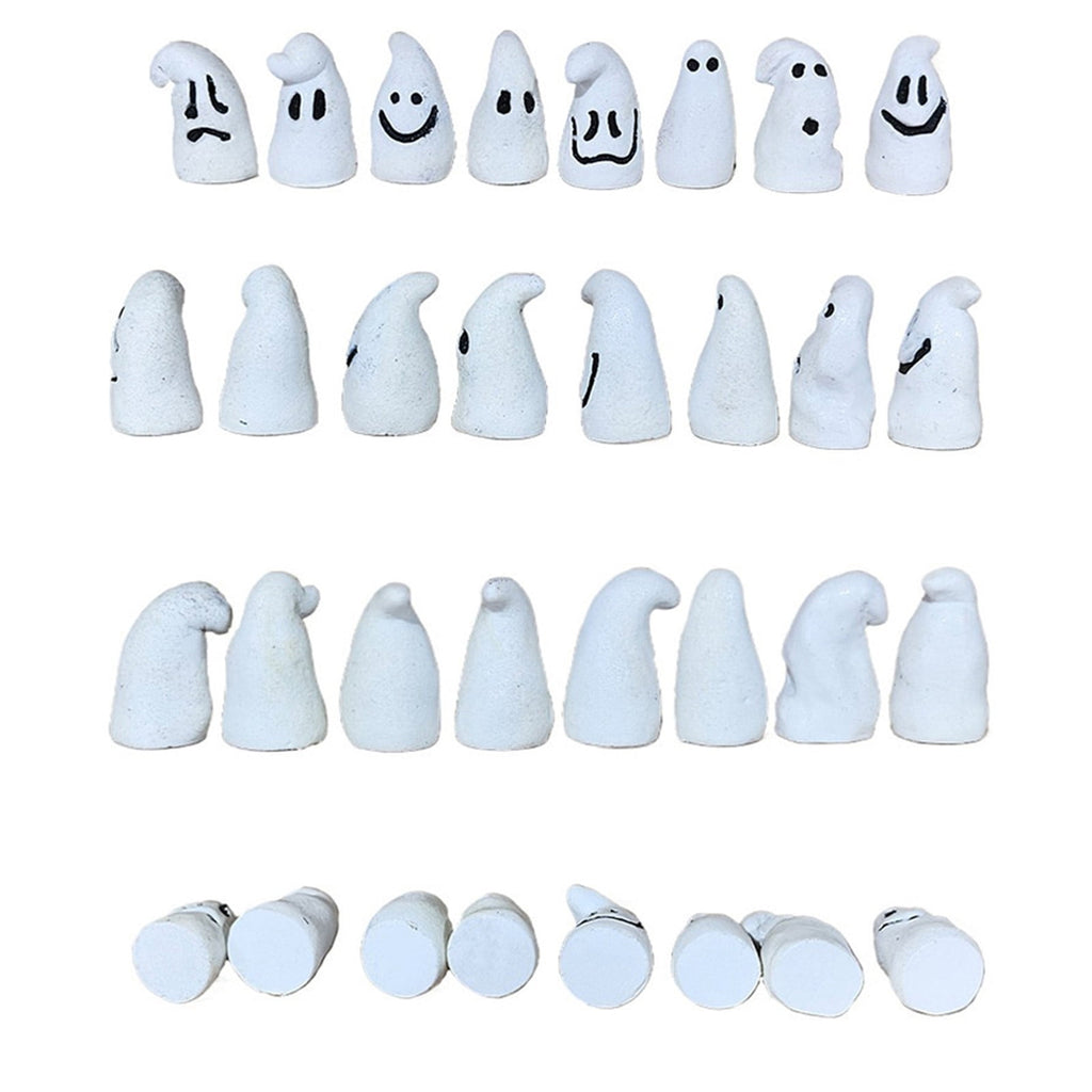 Halloween LED Skeleton Battery Operated Flameless Candle Light For Party Bar & Room Decorations