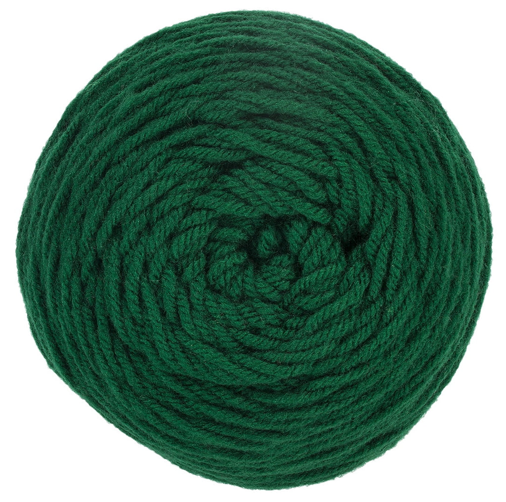 Red Heart® Super Saver® Jumbo #4 Medium Acrylic Yarn, White 14oz/396g, 744 Yards