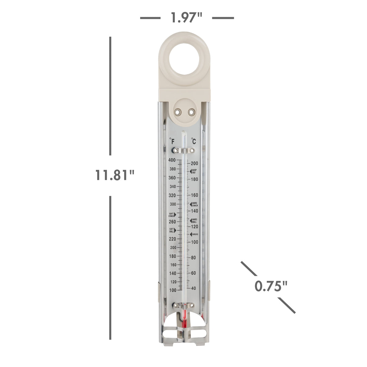 Mainstays Candy Thermometer