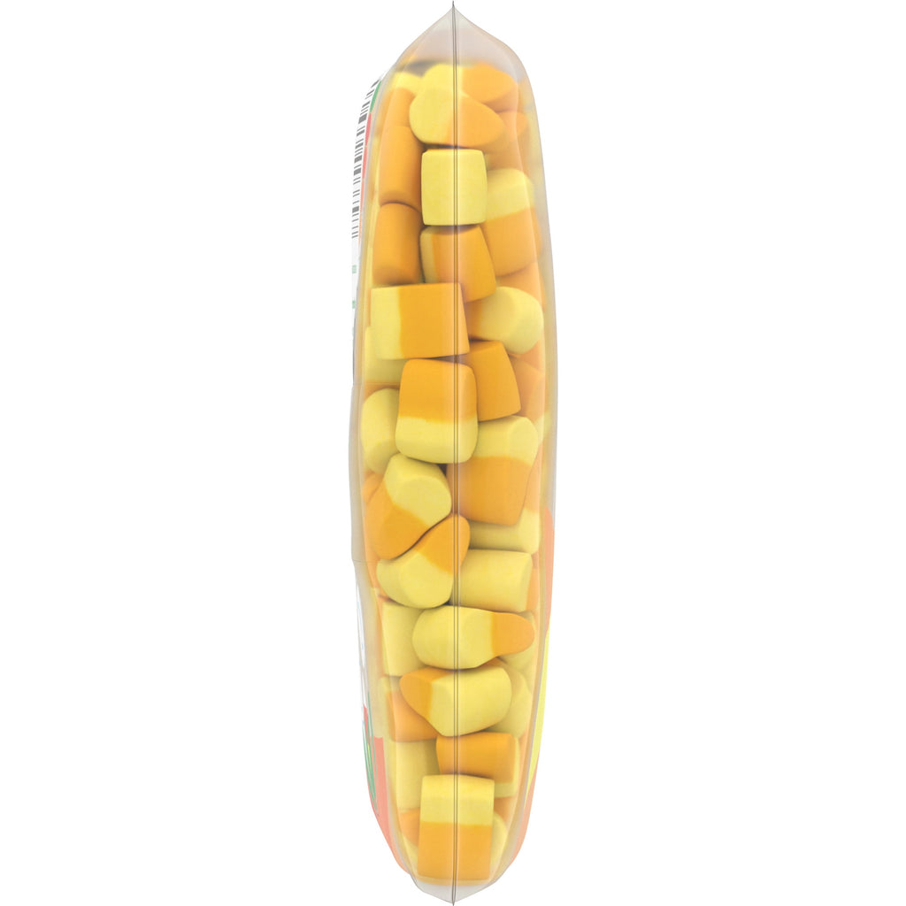 Jet-Puffed Candy Corn Shaped Halloween Fall Marshmallows, 8 oz Bag