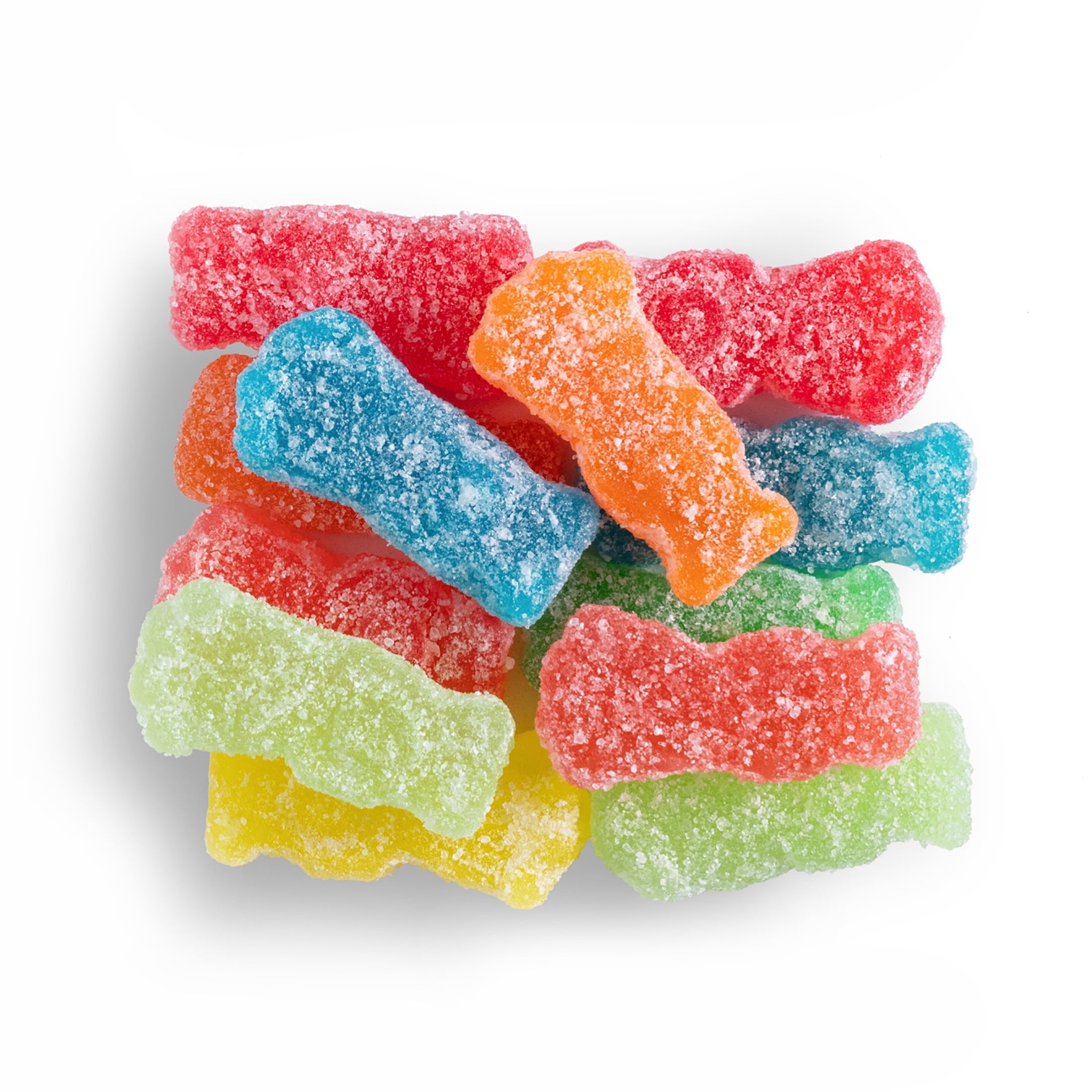 SOUR PATCH KIDS Soft & Chewy Gummy Halloween Candy, Jumbo Bag, 35 Trick or Treat Bags