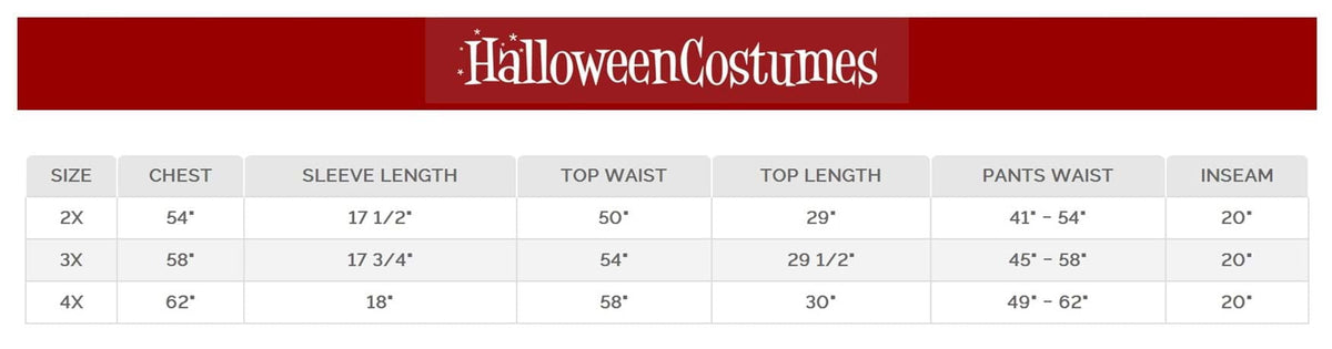 Men's Plus Size Tangled Flynn Rider Costume