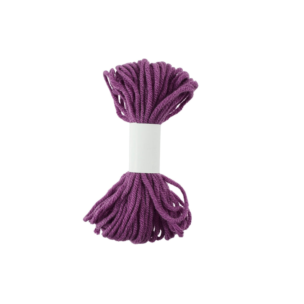 Spider Crochet Kit, Purple and Black, Halloween by Way To Celebrate