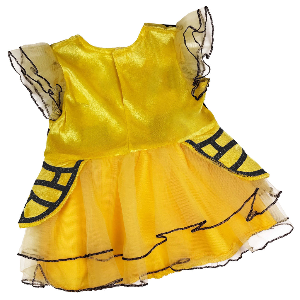 Baby Bee Halloween Costume for Infant, Size 6-12M, by Way to Celebrate