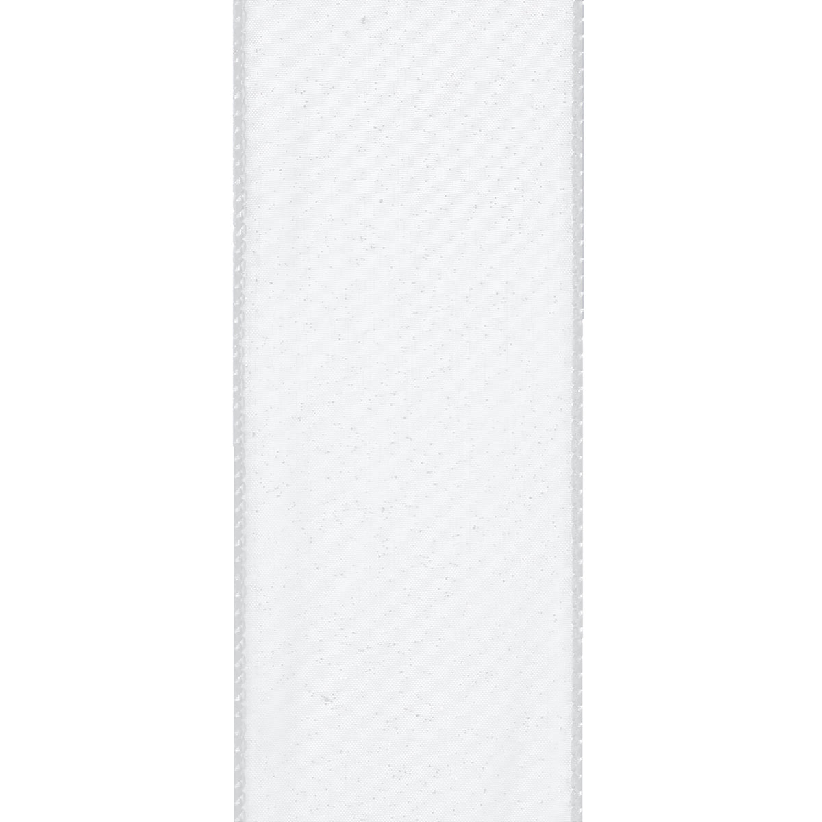 Offray 2.5" Wired Aqua Quest Ribbon, 1 Each