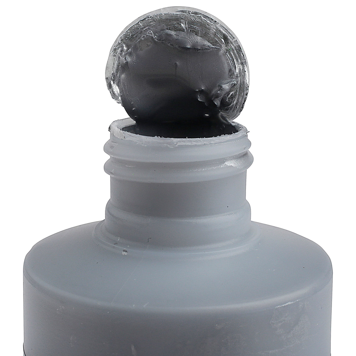 FolkArt Metallic Acrylic Craft Paint, Metallic Finish, Silver Sterling, 8 fl oz