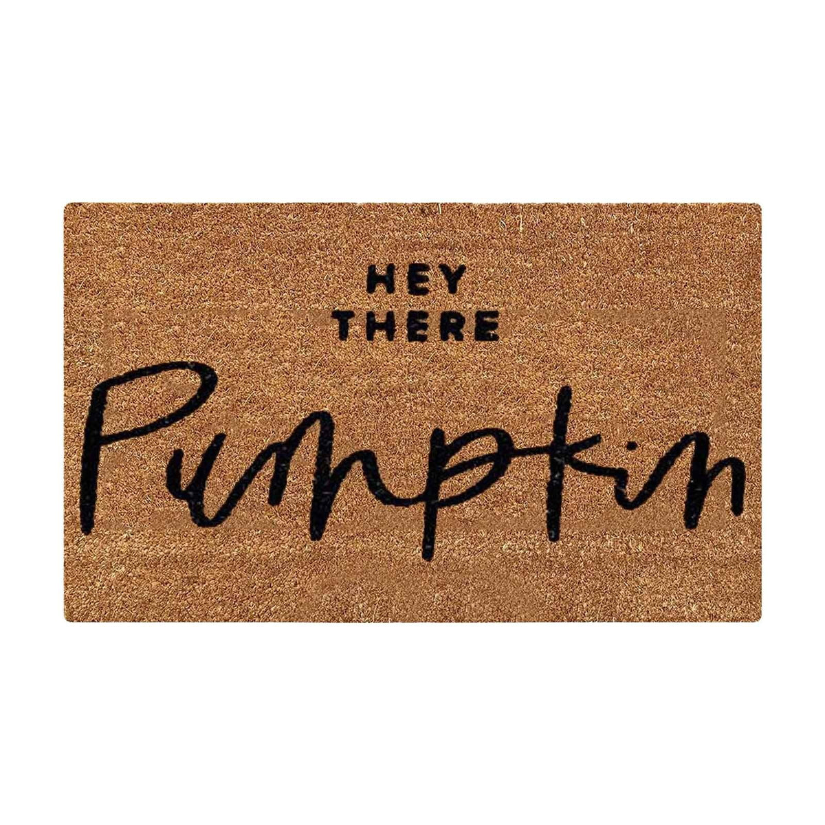 Halloween Spooky Printed Doormat, Soft Absorbent Non-Slip Rugs for Front Door Bathroom Kitchen Entryway, Halloween Decorations