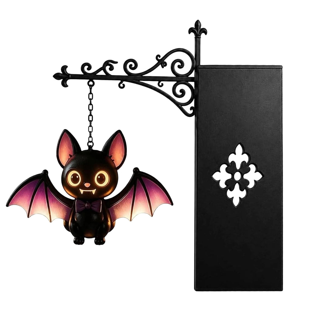 Nkmbld Halloween Bookshelf Lamp, Vintage Library Lantern Decorative Bookshelf Lighting, Hanging Ghost Lantern Book Shelf Light, Halloween Decorations Indoor