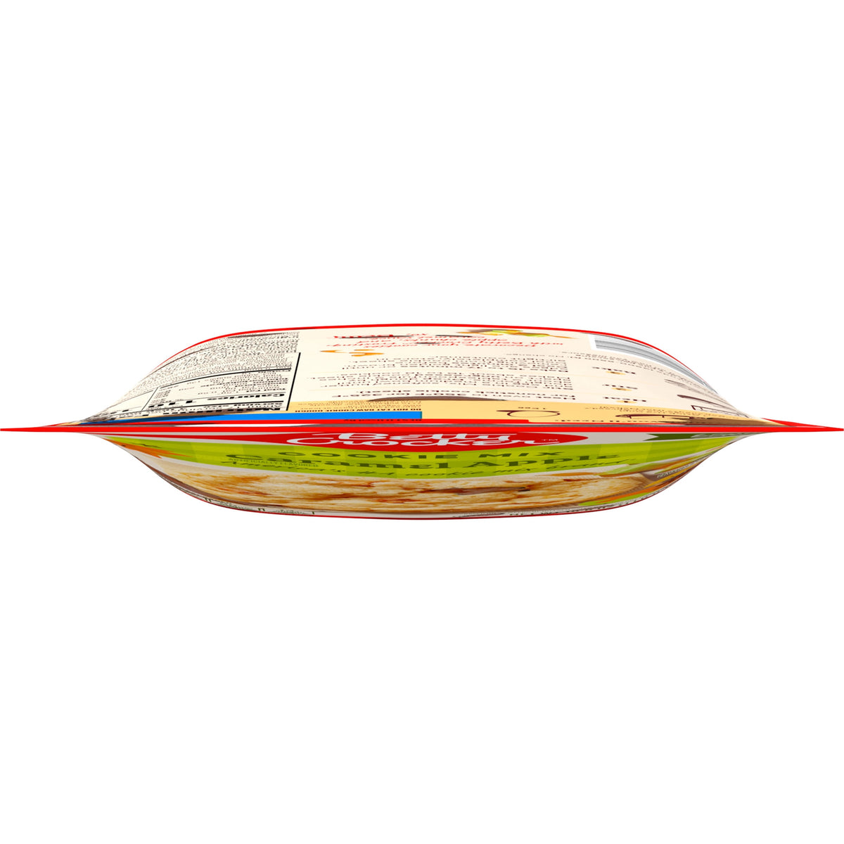 Betty Crocker Limited Edition Caramel Apple Cookies, Cookie Mix, 16.6 oz
