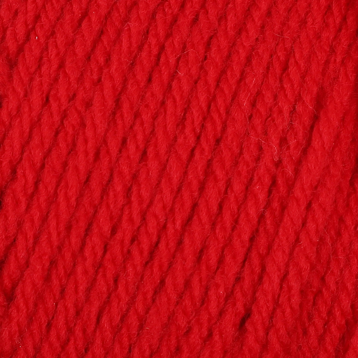 Mainstays Medium 4 Acrylic Yarn, White, 7 oz, 397 Yards