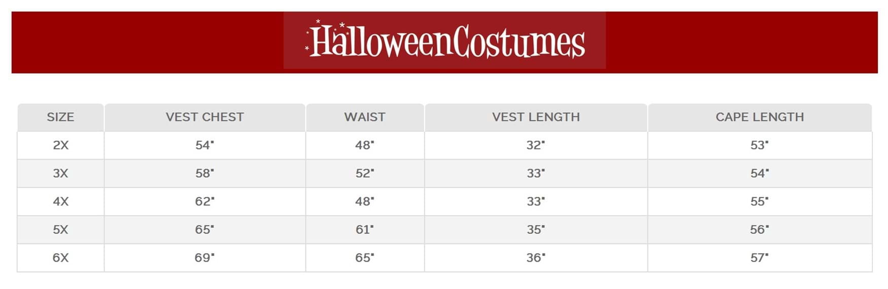 Plus Size Deluxe Men's Vampire Costume