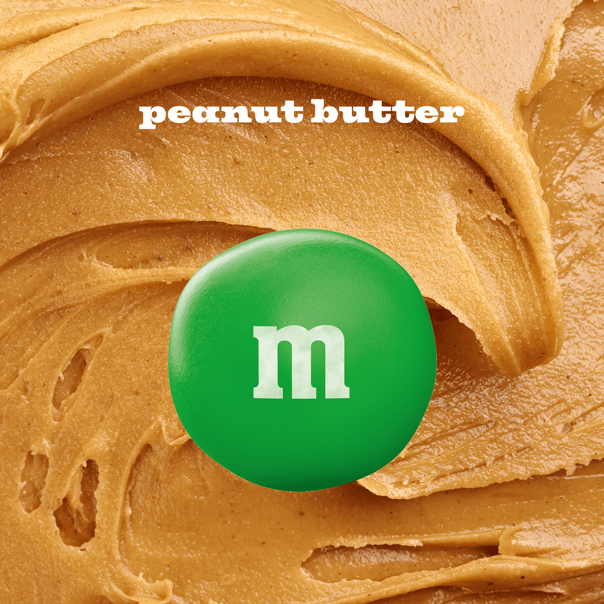 M&M's Fun Size Peanut Butter Milk Chocolate Halloween Candy - 6.53 oz Bag