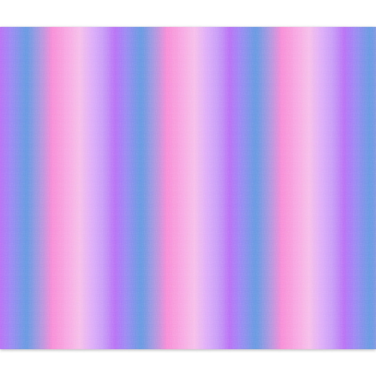 Fat Quarter 100% Cotton Ombre, Pink, 18"x 21" for Quilting & Sewing, 1 Each