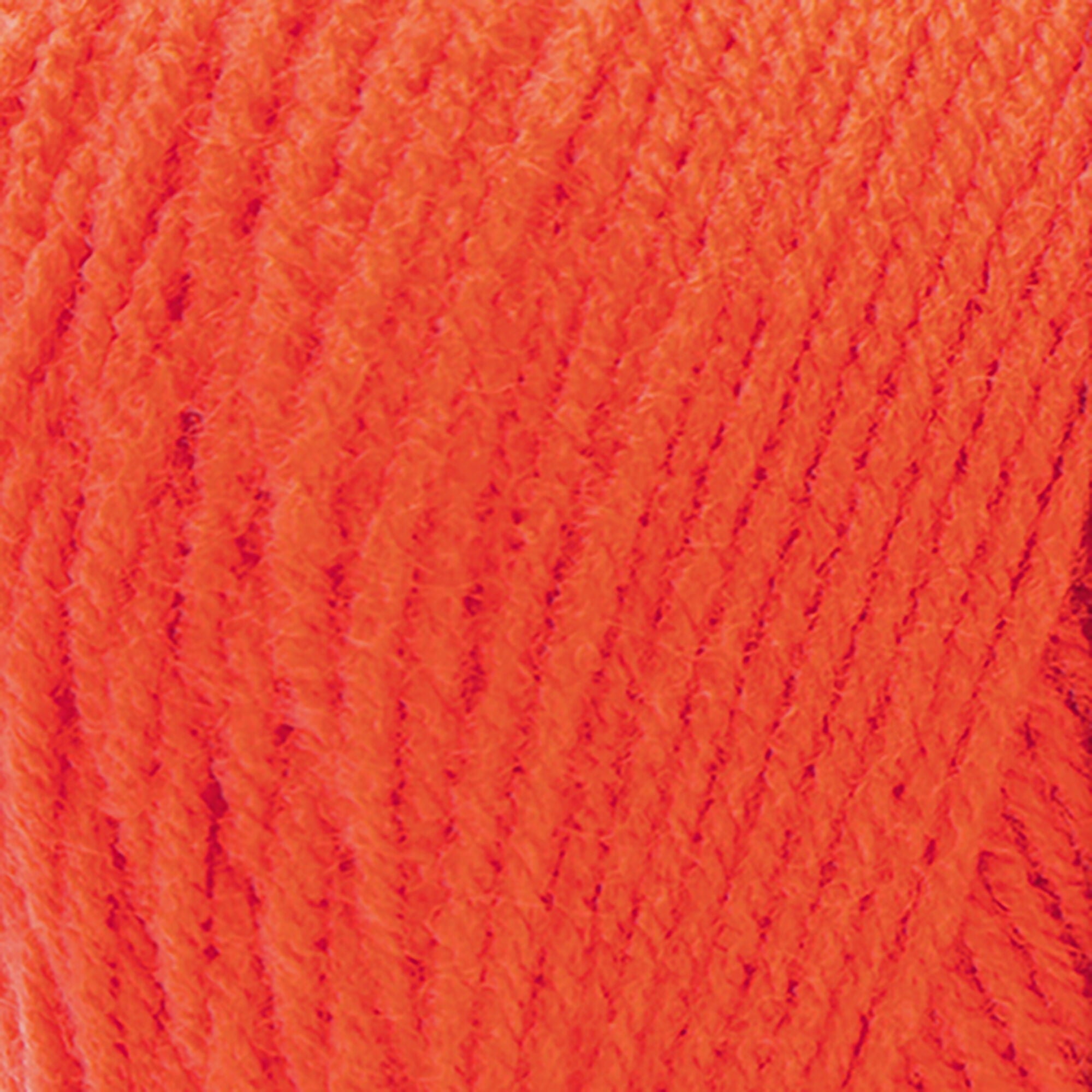 Red Heart Super Saver 4 Medium Acrylic Yarn Black 7oz 198g 364 Yards
