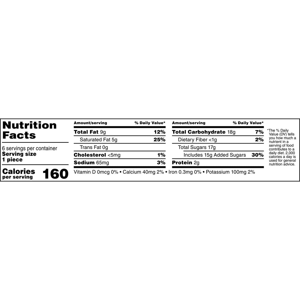 Snickers Pumpkin Milk Chocolate Halloween Candy Bulk Pack of 6 - 1.1 oz