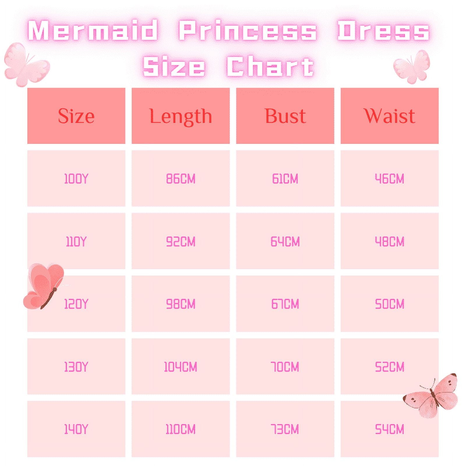Jurebecia Princess Tutu Dress Girls Halloween Costume Color Led Light up for Birthday Party Kids 4T,3-4Years