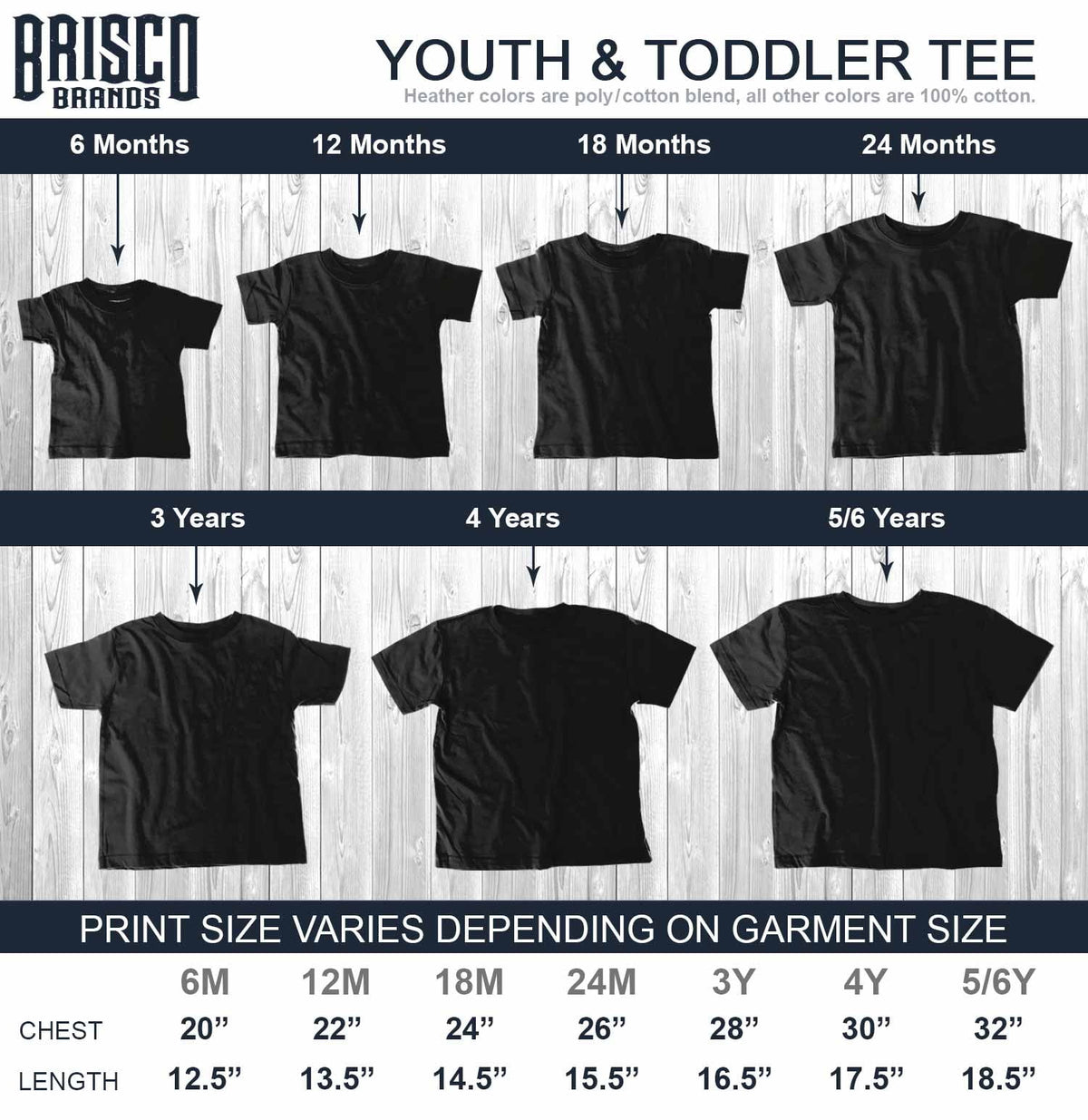 Halloween Skeleton Rib Cage Hearts Youth T Shirt Tee Girls Infant Toddler Brisco Brands 24M