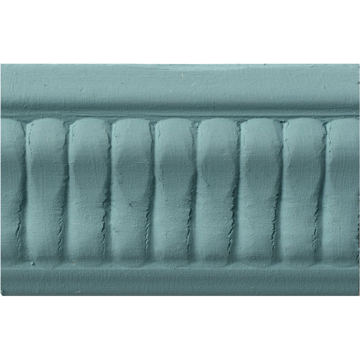 Waverly Inspirations Chalk Paint, Ultra Matte Finish, White, 8 fl oz