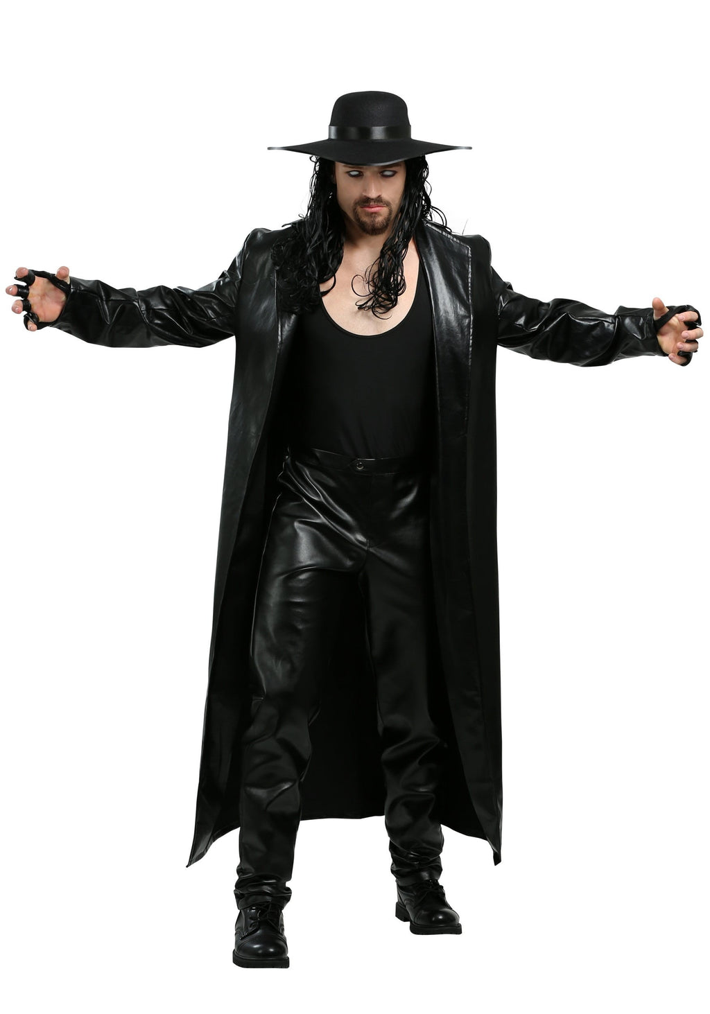 WWE Undertaker Mens Costume