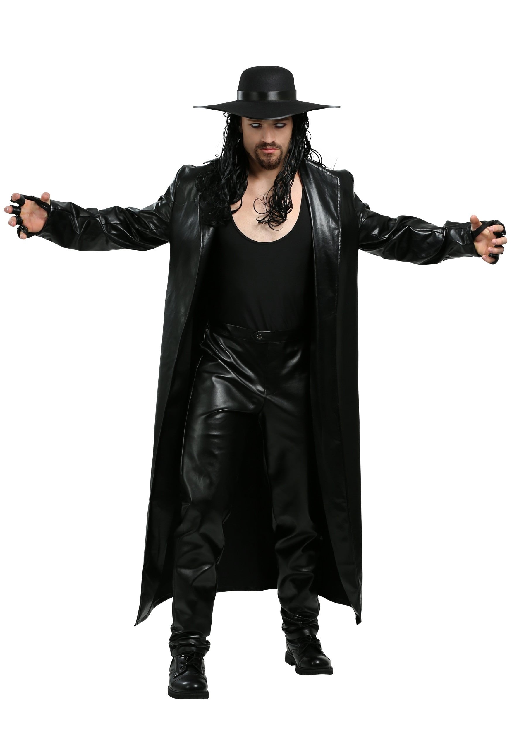 WWE Undertaker Mens Costume