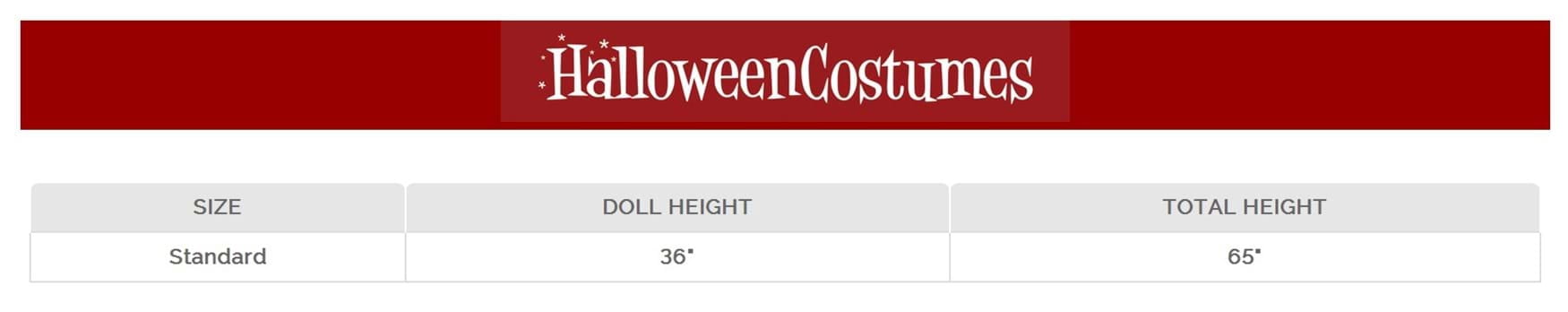 Swinging Decrepit Doll Animated Halloween Decoration