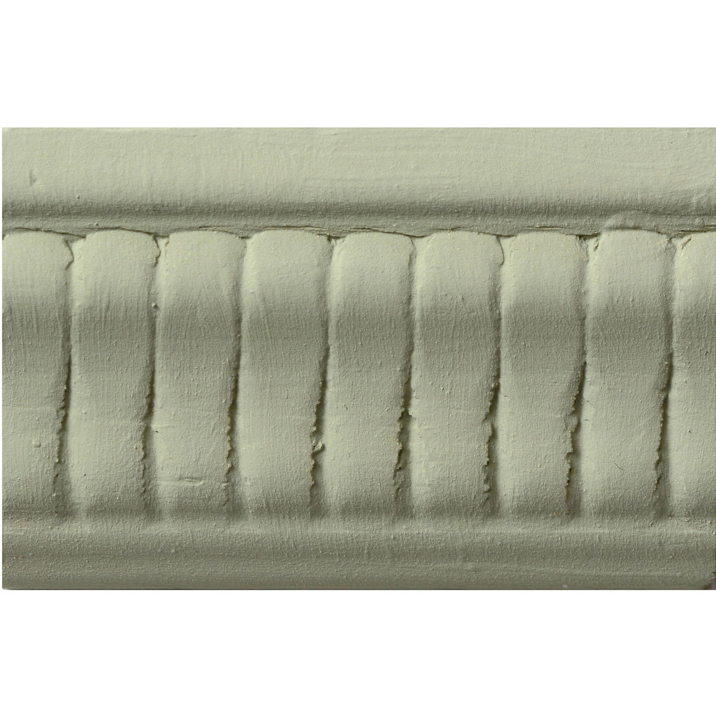 Waverly Inspirations Chalk Paint, Ultra Matte Finish, White, 8 fl oz