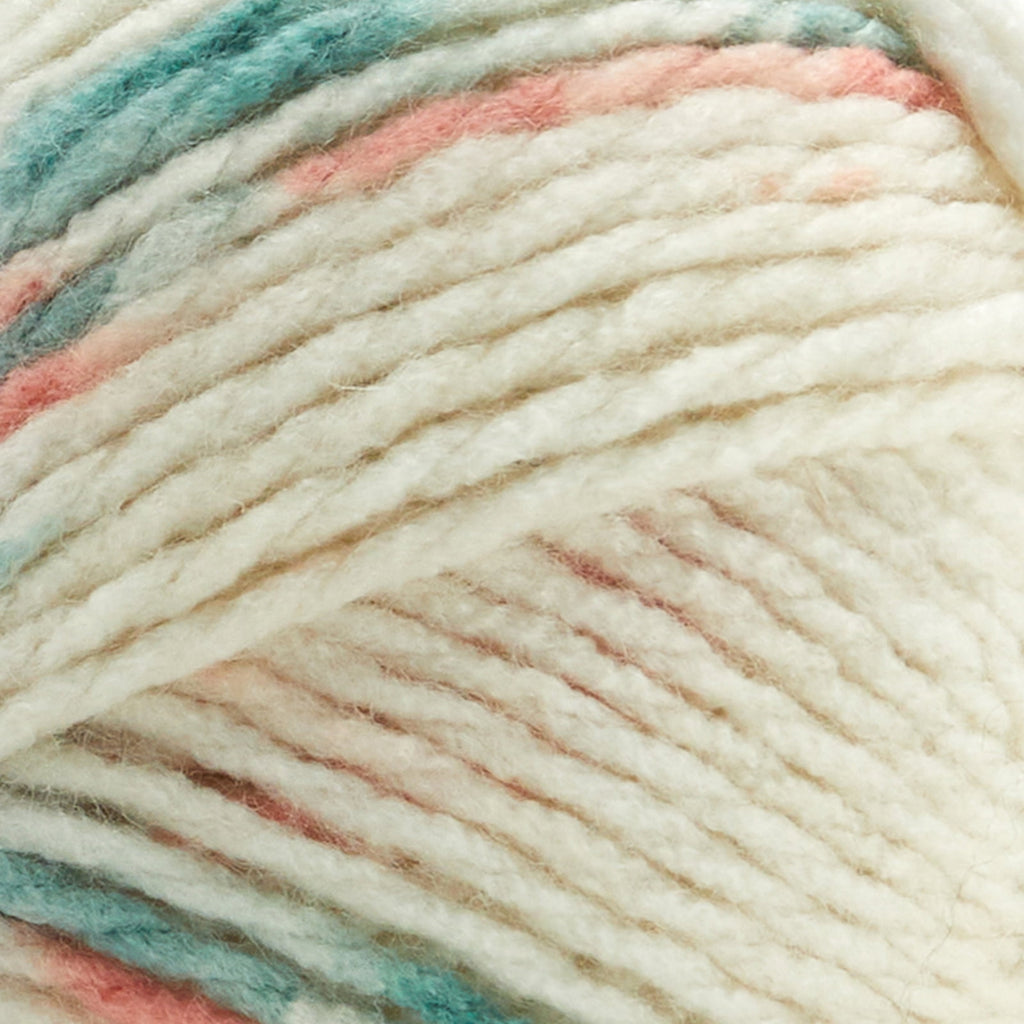 Premier Yarns - Bloom Chunky Big Yarn - Snapdragon - 7oz 218yds - 5 Bulky Weight - Acrylic