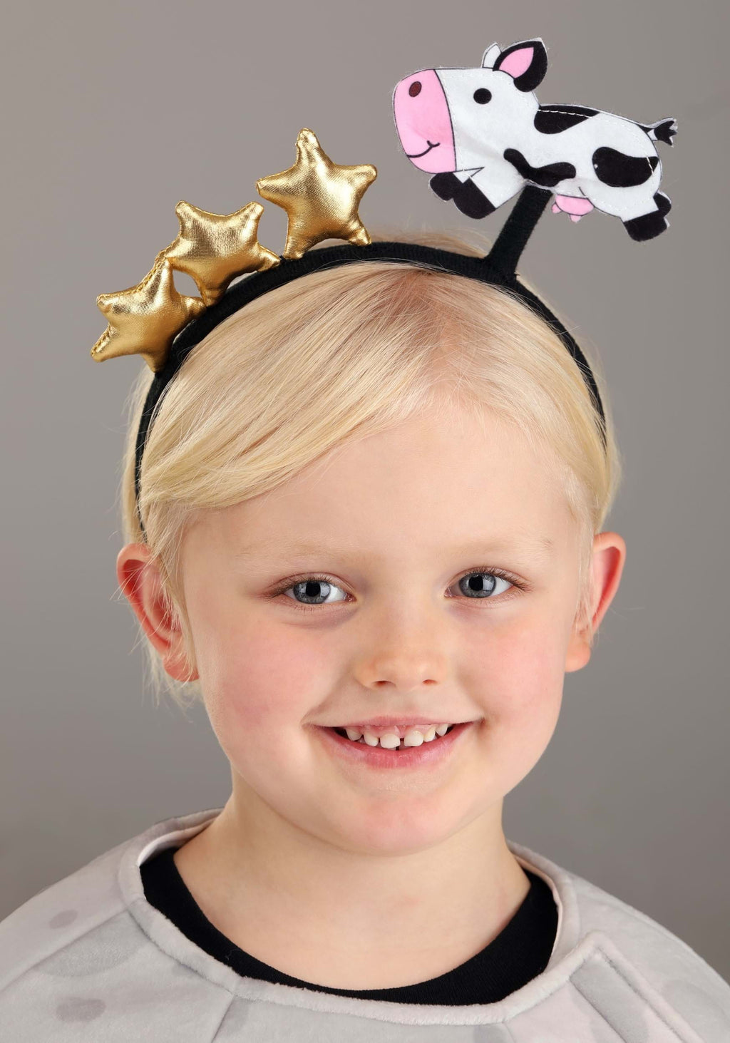 Toddler Full Moon Costume