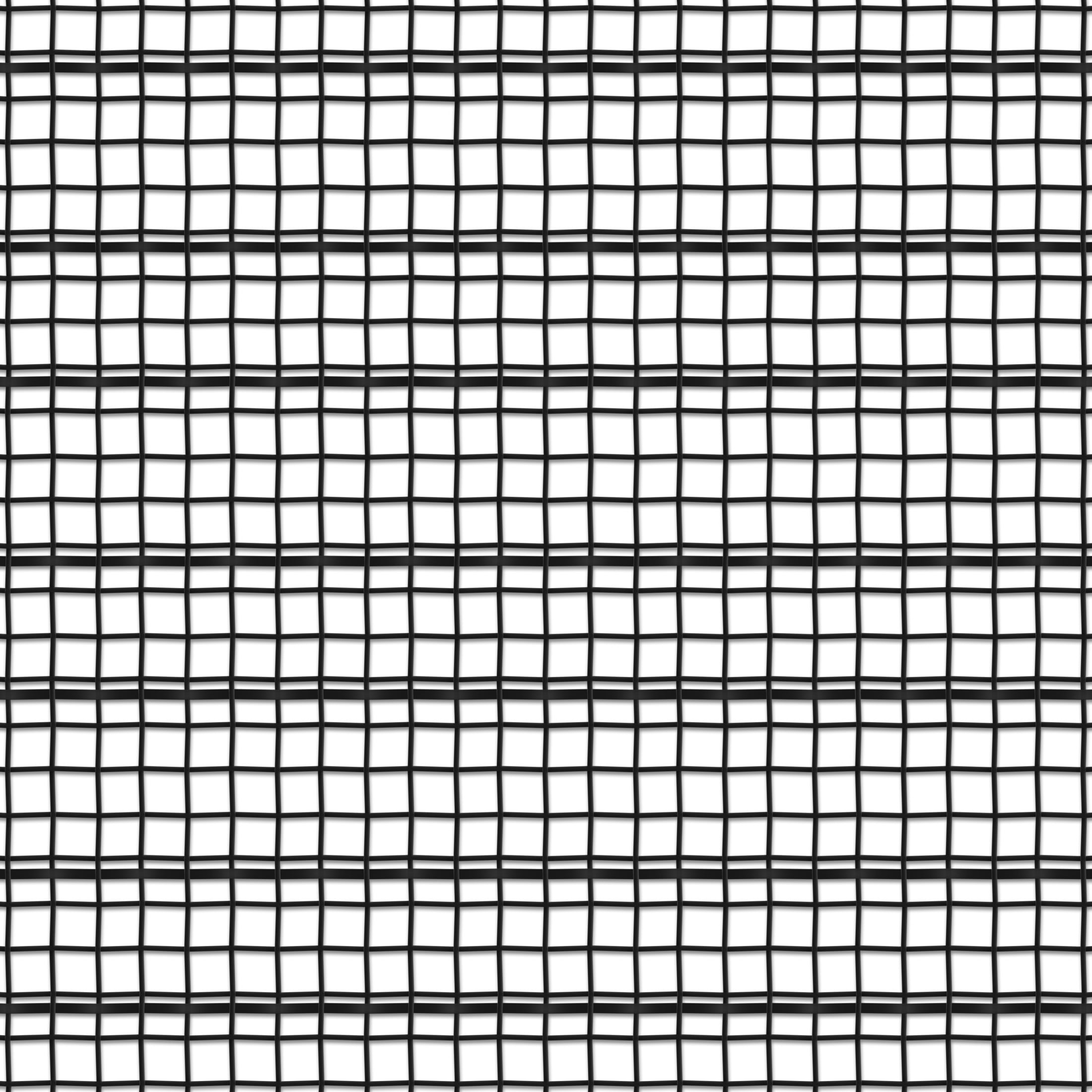 Hello Hobby Black Deco Mesh for Crafts, Ribbons and Decorations, 5.5 in x 10 yd
