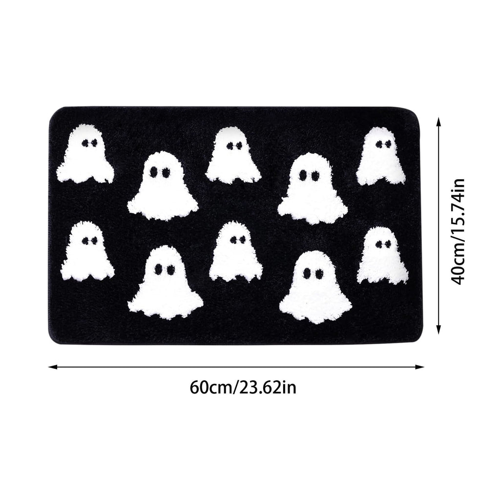 Halloween Doormat Halloween Home Decoration Doormats, Create A Holiday Atmospheres 40*60cm Halloween Party Supplies