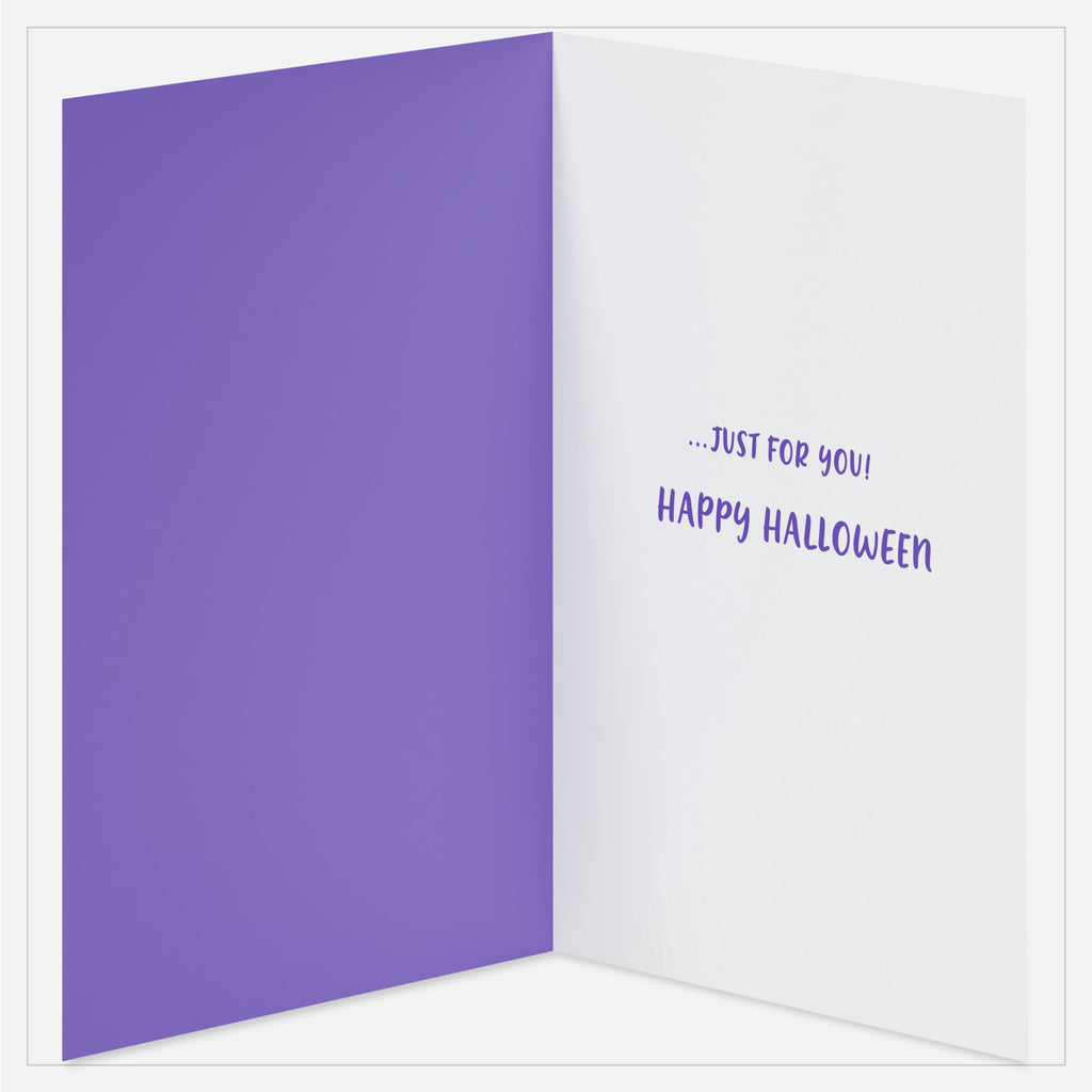 American Greetings Halloween Card for Kids (Just For You)