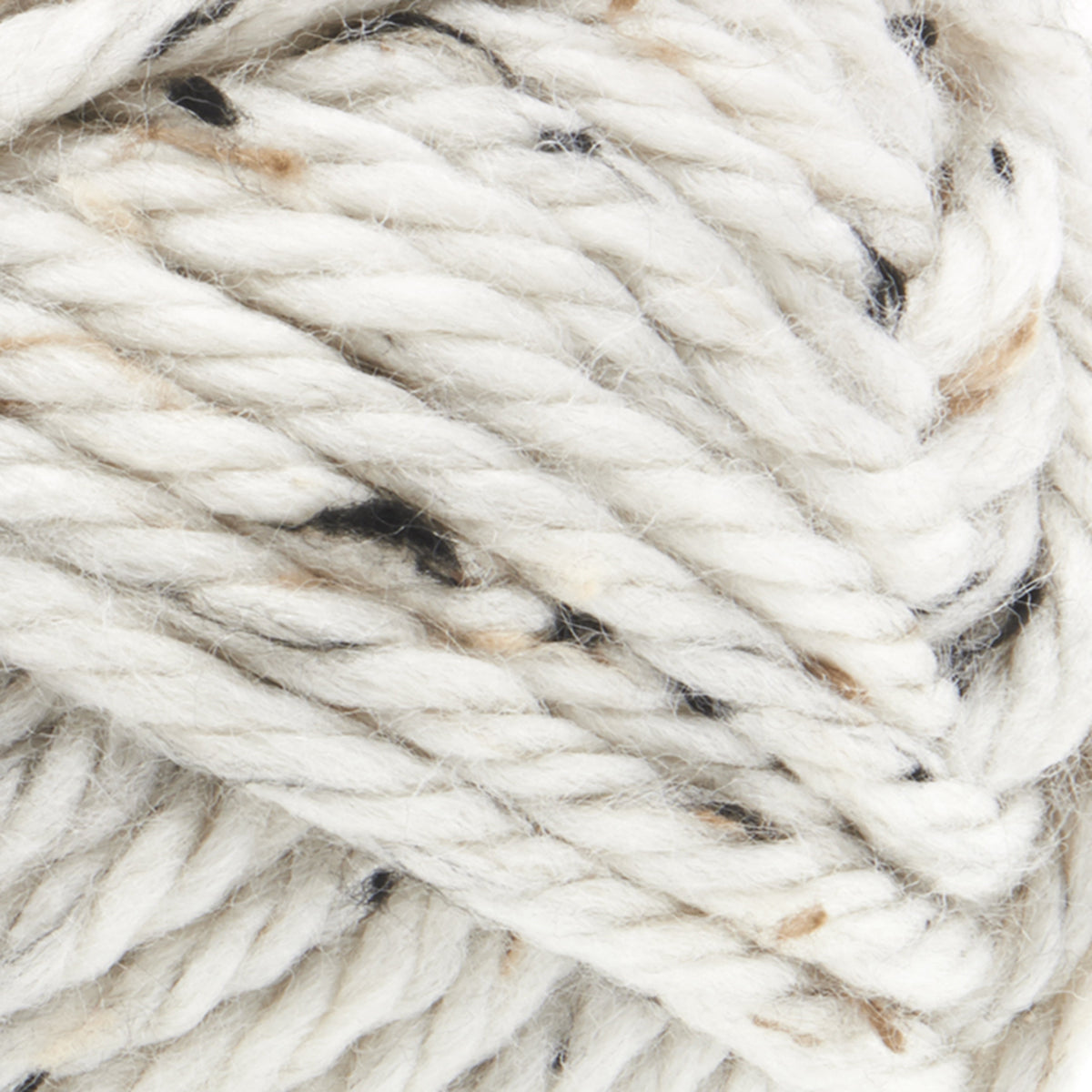 Lion Brand Yarn Hometown Hoboken Honey 135-123 Super Bulky Acrylic Yarn