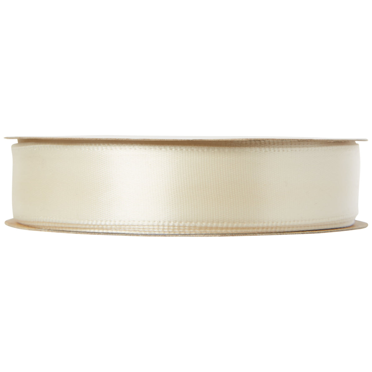 (3 pack) Offray Ribbon, Forest Green 5/8 inch Single Face Satin Polyester Ribbon, 18 feet