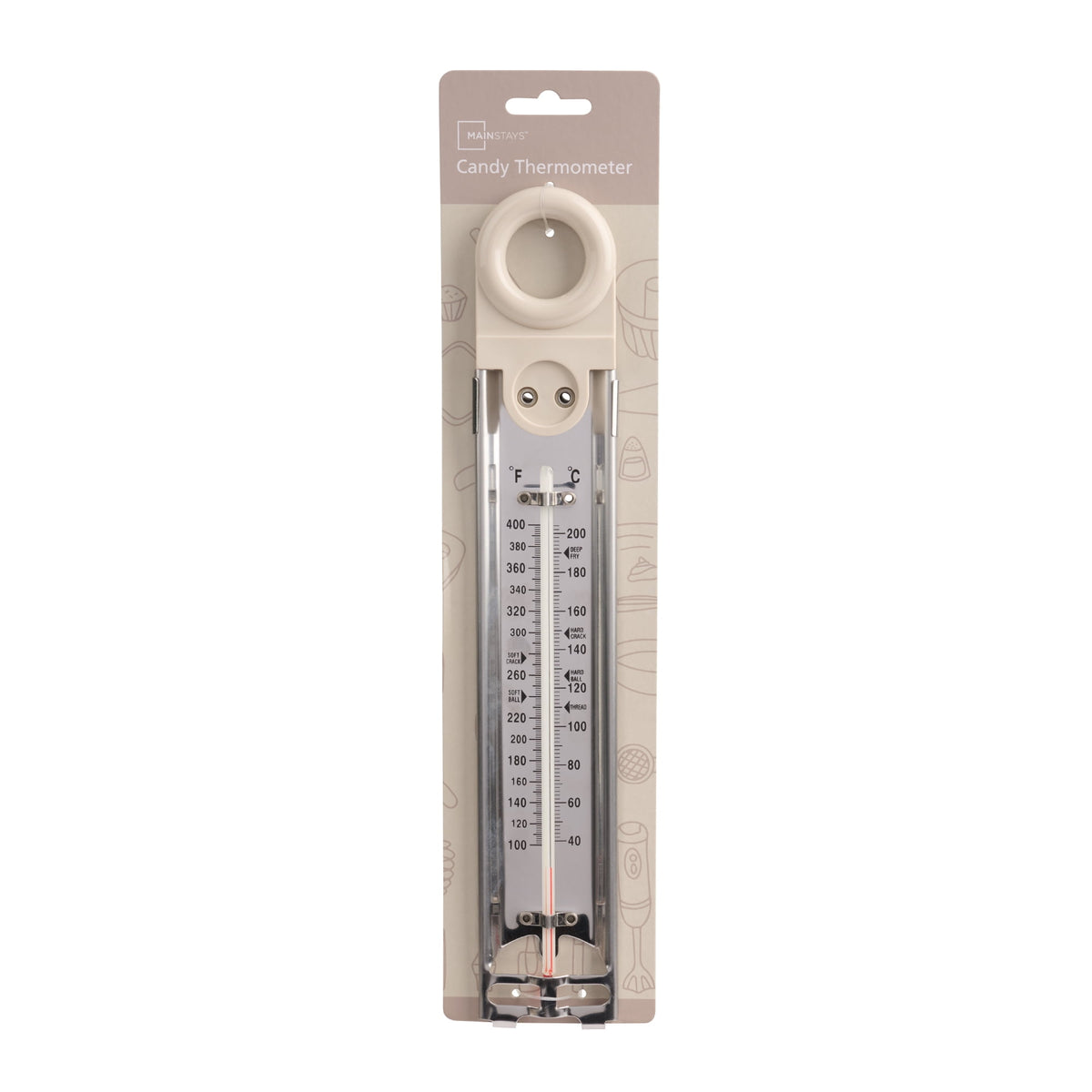 Mainstays Candy Thermometer
