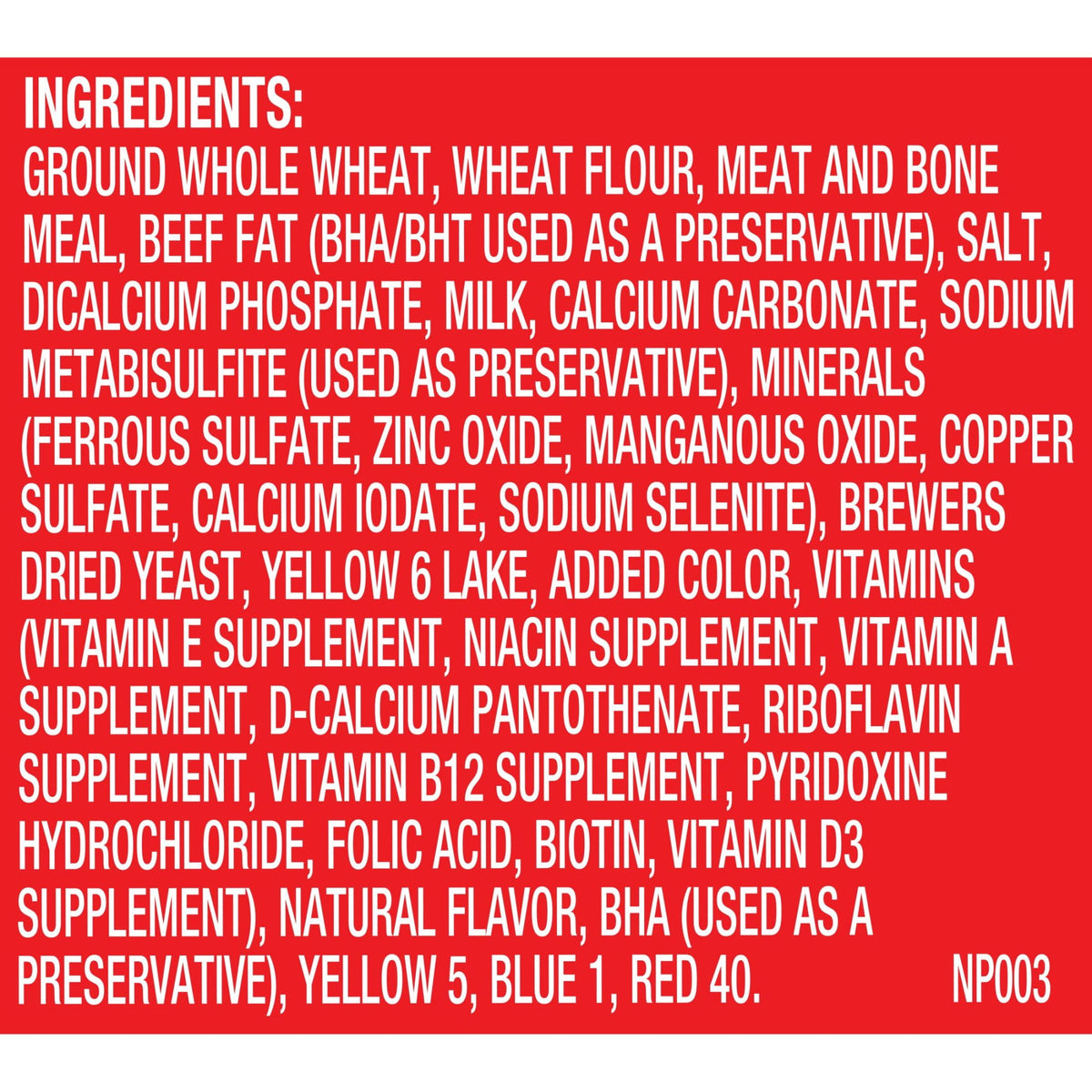 Milk Bone Spooky Biscuits, Halloween Dog Treats, 24 oz Pail