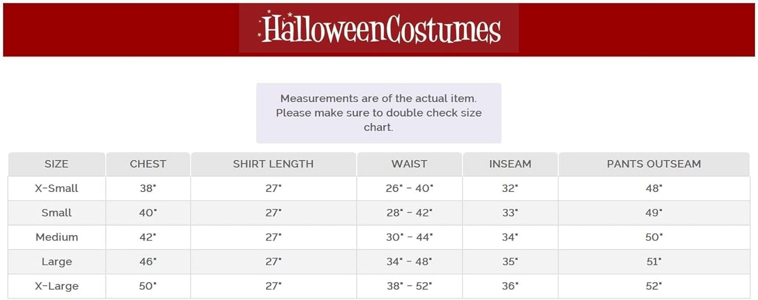 Ascend to Super Saiyan: Men's Goku Costume - Embrace the Spirit of Dragon Ball Z
