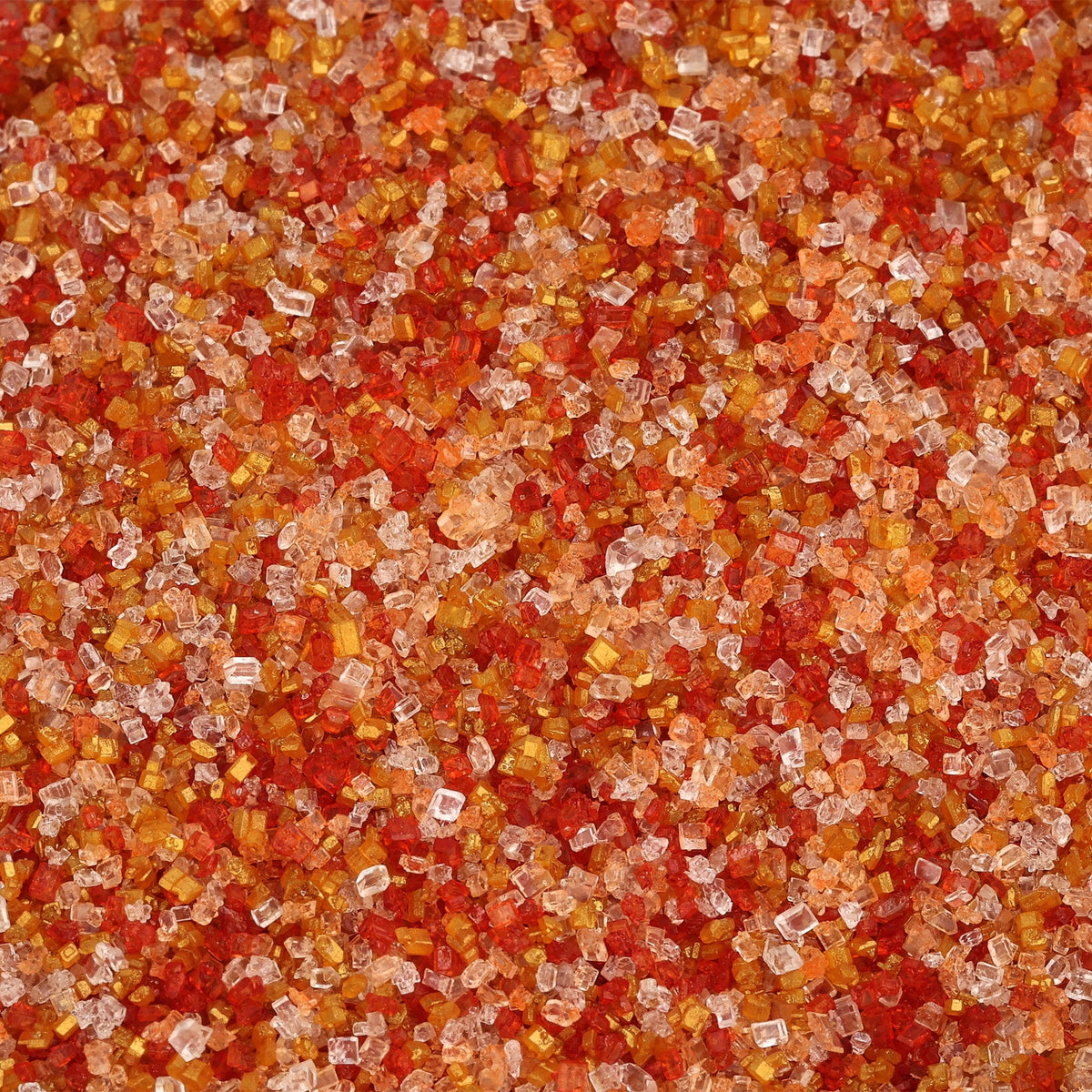 Great Value Harvest Sanding Sugar, 3 oz